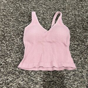 active wear tank top